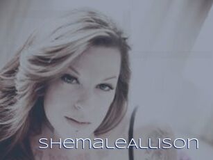 ShemaleAllison