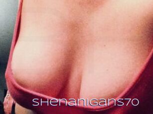 Shenanigans70