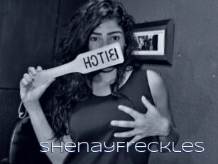 ShenayFreckles