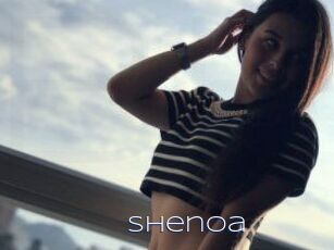 Shenoa