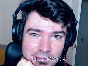 Shepedy