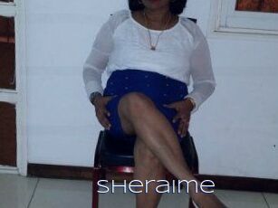 Sheraime