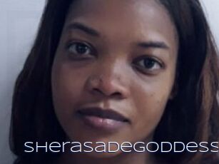 SherasadeGoddess