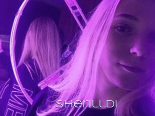 SherillDi