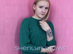 Sherilyn_Brown