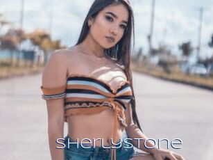 SherlyStone