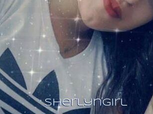 SherlynGirl