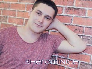 SheromiNice