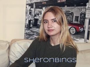 SheronBings