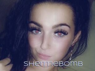 SherrrieBomb