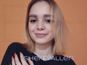 SherryAllen