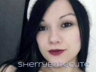 SherryBatecute