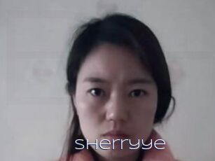 Sherryye