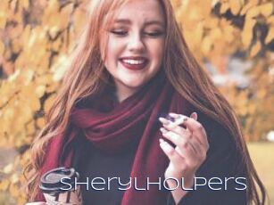 SherylHolpers