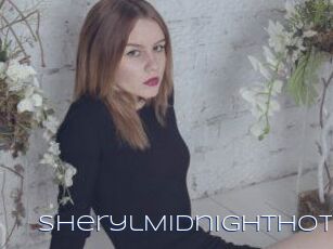 SherylMidnightHot