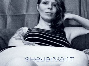 SheyBryant