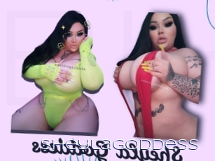 SheylaGoddess