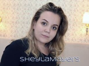 SheylaMayers
