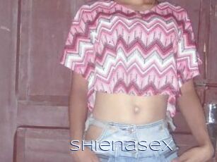 ShienaSex