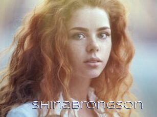 ShinaBrongson