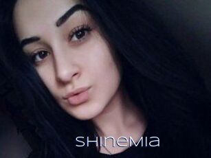 ShineMia