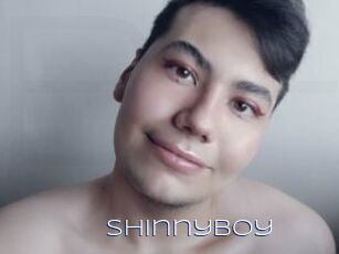 ShinnyBoy