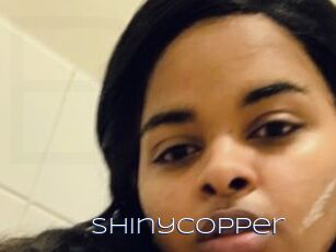 Shinycopper