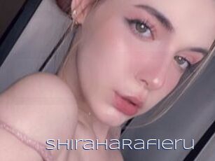 ShirahaRafieru Blue Hot