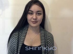 ShirinKyo Blue Hot