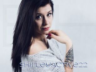 ShirleyActive22