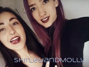 ShirleyandMolly