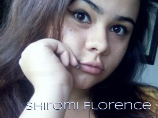Shiromi_Florence