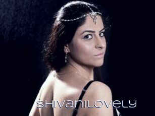 Shivanilovely