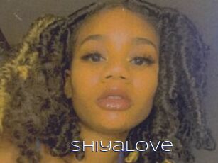 ShiyaLove