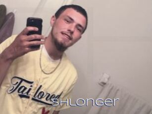 Shlonger Blue Hot