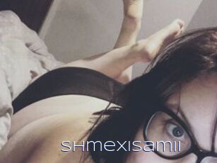 ShmexiSamii