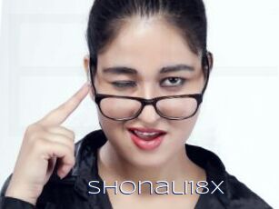 Shonali18X