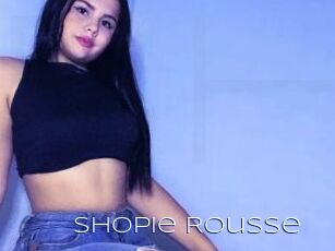 Shopie_Rousse