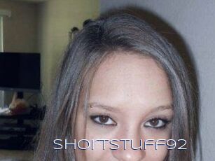 ShortStuff92