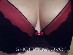 Shortbbclover