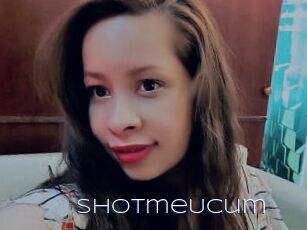 ShotmeUcum Blue Hot