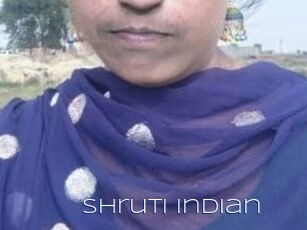 Shruti_Indian