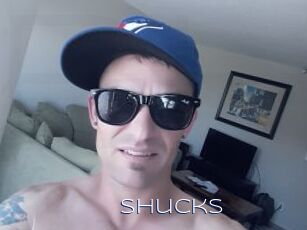 Shucks