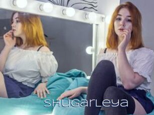 ShugarLeya