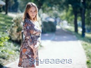 ShyBabe18