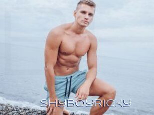 ShyBoyRicky