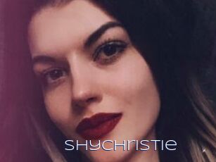 ShyChristie