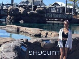 ShyCunt