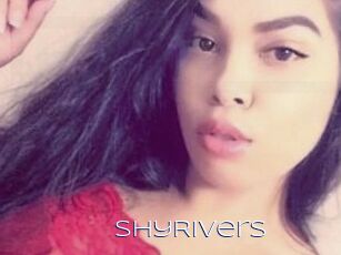 ShyRivers