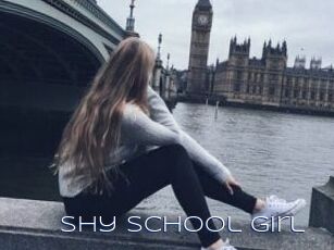 Shy_School_Girl_
